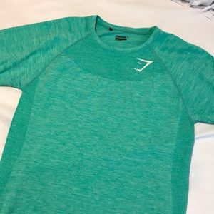 Men’s Gymshark T shirt